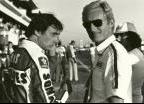 JCO et Patrick Pons - Bol d'Or 1978